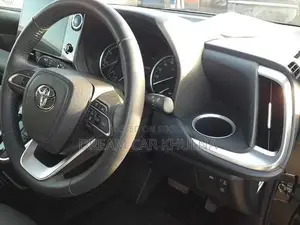 Toyota Corolla Cross SG Hybrid Black 2022