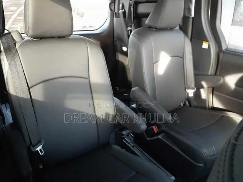 Toyota Corolla Cross SG Hybrid Black 2022