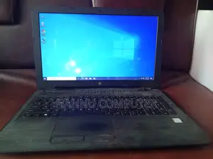 Hp Core i3 6th gen 4GB Ram 1TB HDD