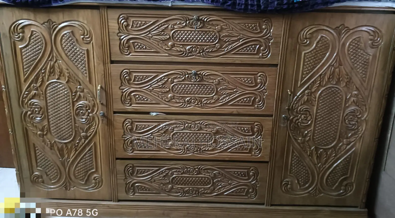 WARDROBE FOR SALE