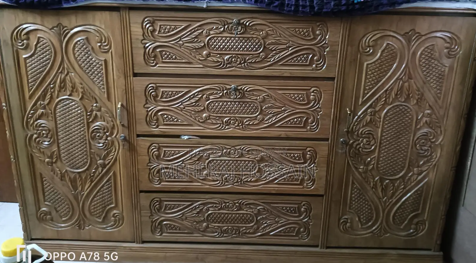 WARDROBE FOR SALE