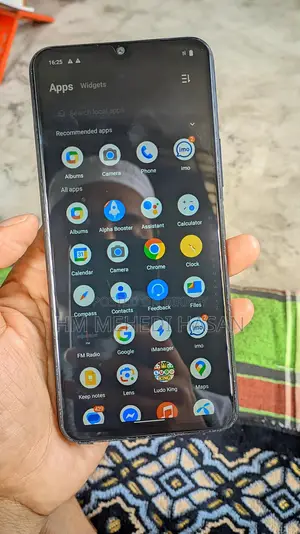 Vivo Y20 (Used)