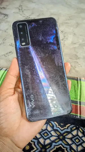 Vivo Y20 (Used)