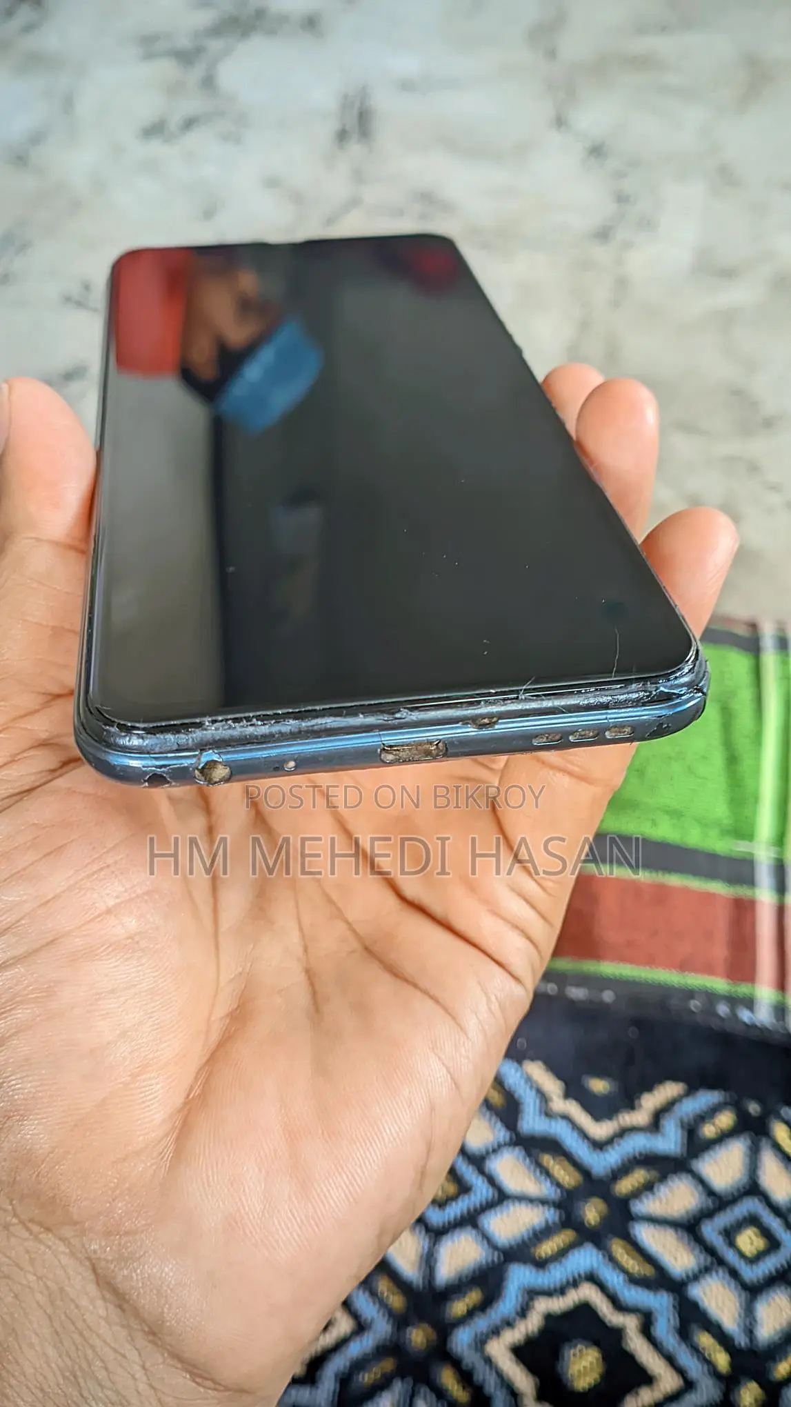 Vivo Y20 (Used)