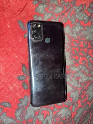 Realme 7i (Used)