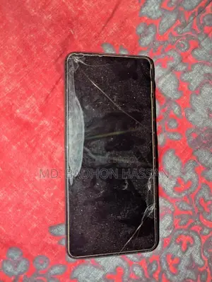 Realme 7i (Used)