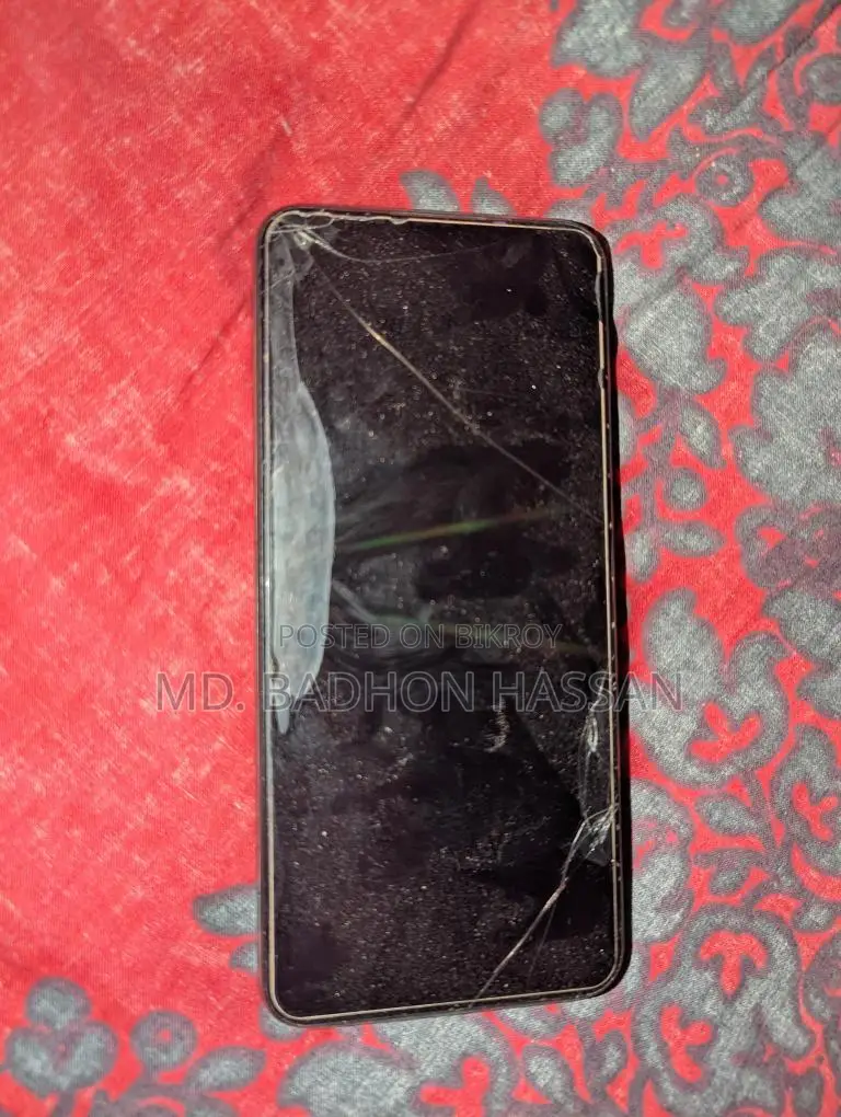 Realme 7i (Used)