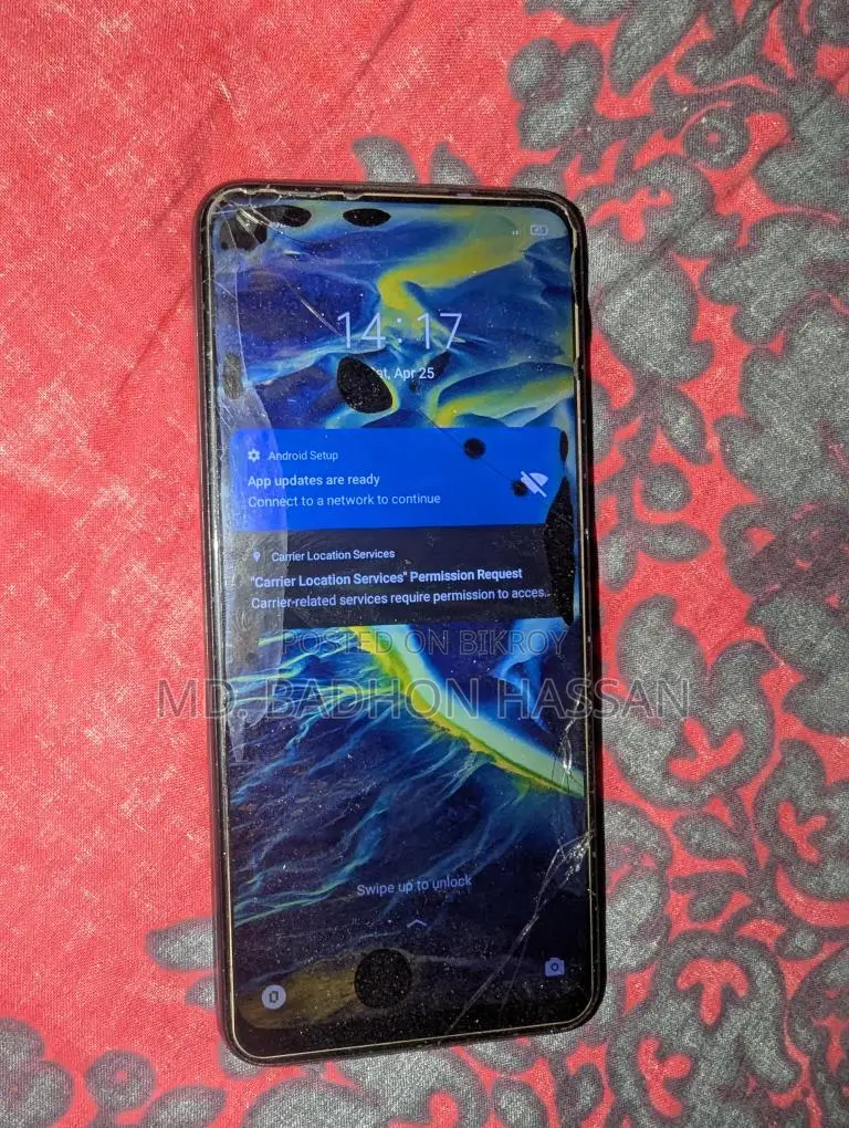Realme 7i (Used)