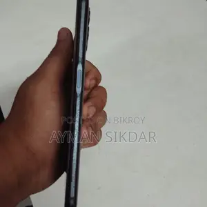Realme Narzo 50 64 GB Black