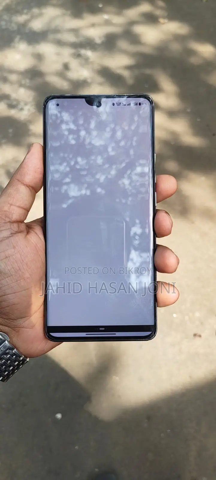 OPPO Reno10 5G 8/256 (Used)