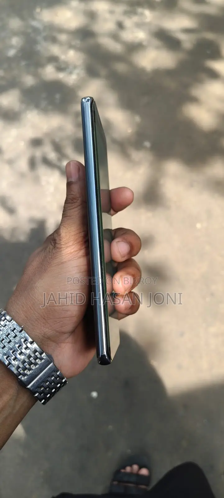 OPPO Reno10 5G 8/256 (Used)