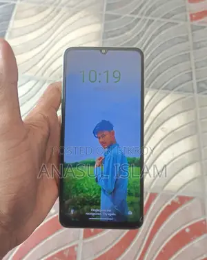 Realme C63 ` (Used)
