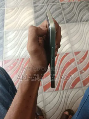 Realme C63 (Used)