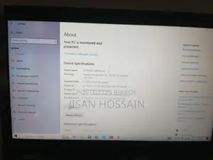ল্যাপটপ বিক্রি