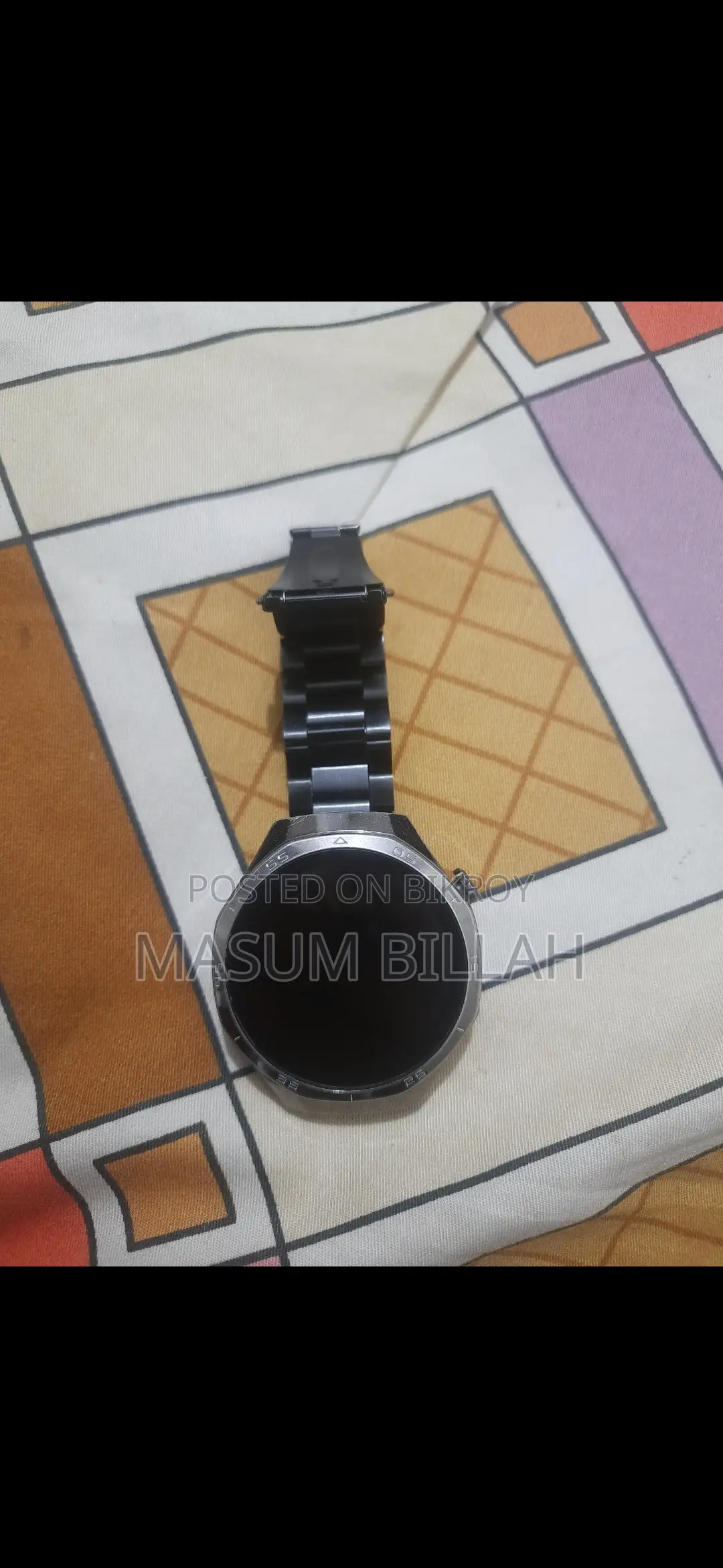 Smart Watch for Sell