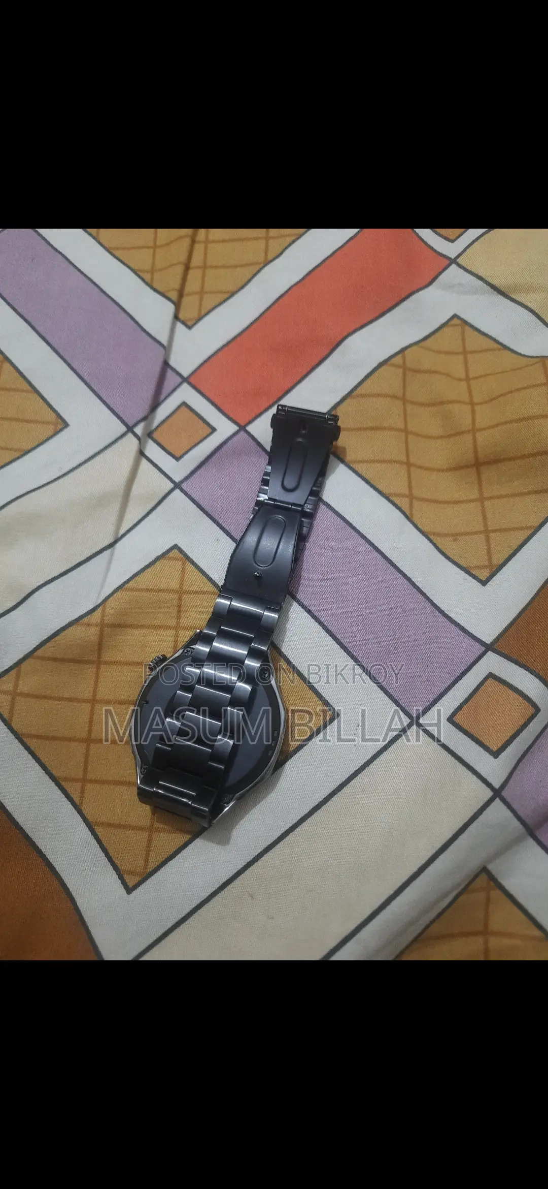 Smart Watch for Sell