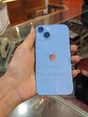 Apple iPhone 14 (Used)