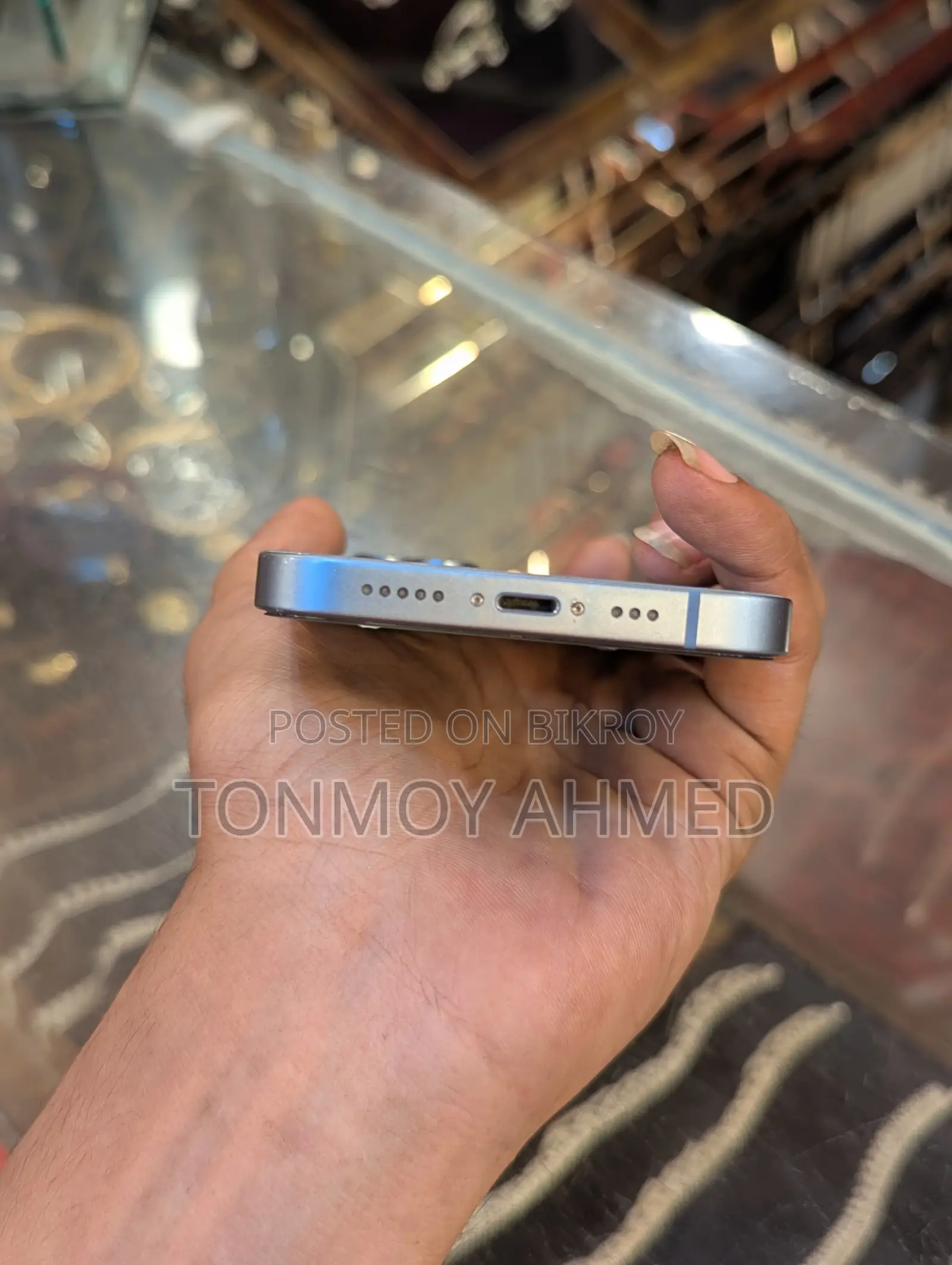 Apple iPhone 14 (Used)