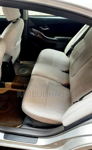 Toyota Allion 2013