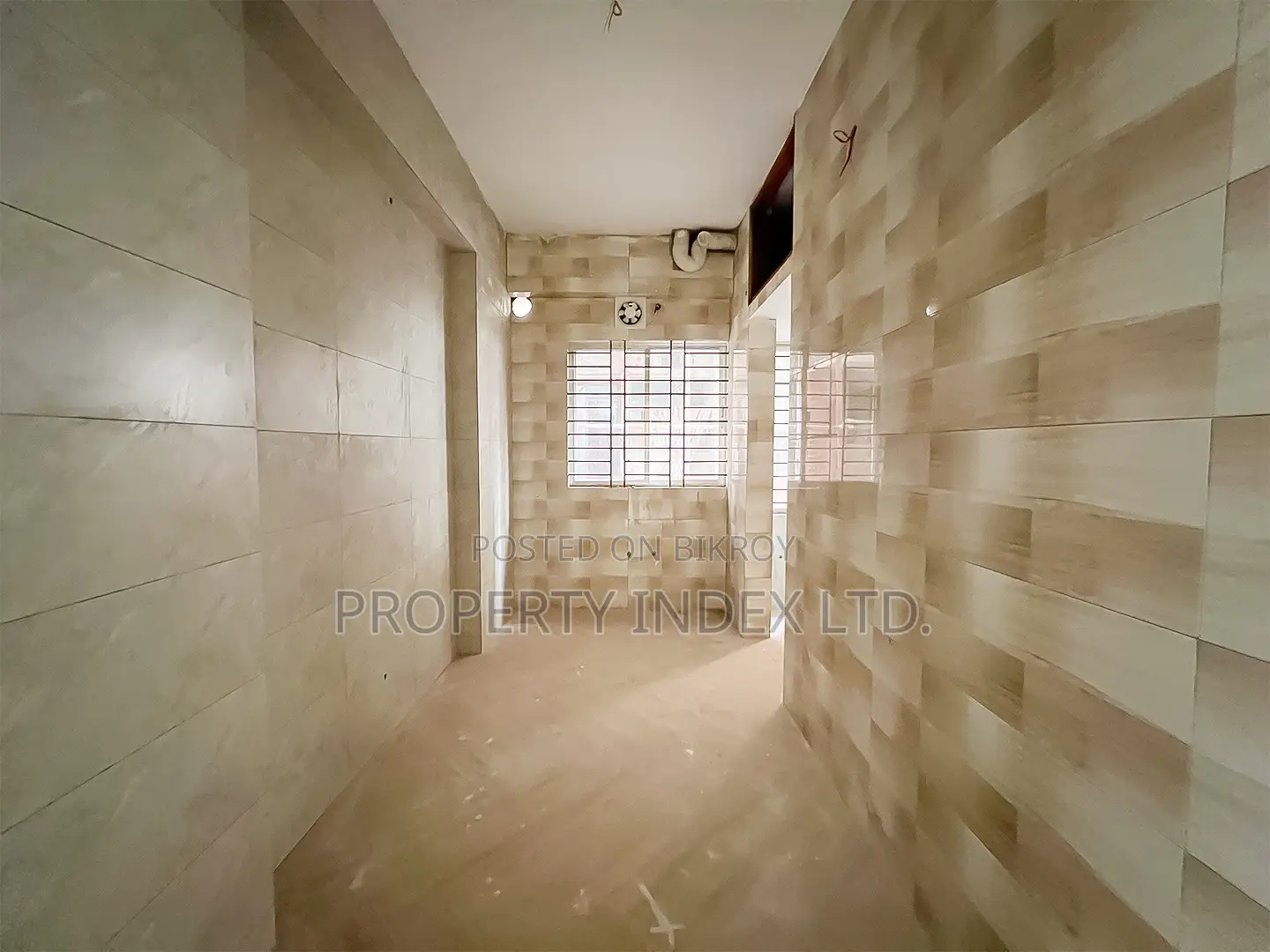 2140 sqft Ready Apartment for Sale – Bashundhara R/A I Block