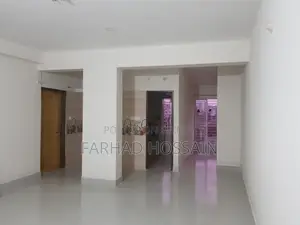 Beautiful Flat with Ample Light and Air