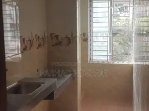 Beautiful Flat with Ample Light and Air