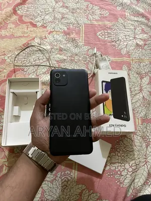 Samsung Galaxy A03 (Used)