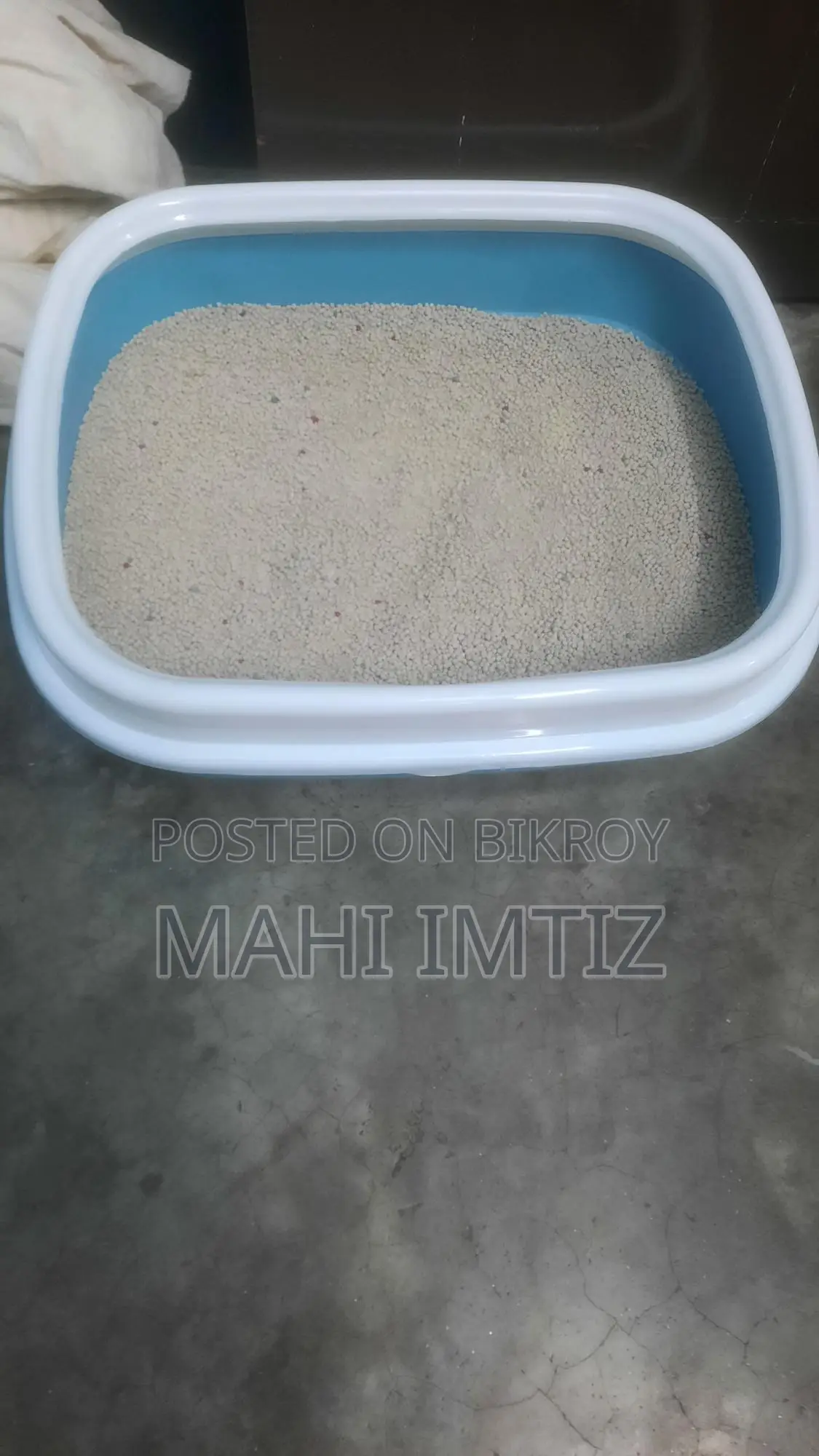 Litter Box