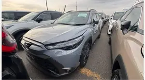 Toyota Corolla Cross Z MOONROOF 4.5 POINT 2023