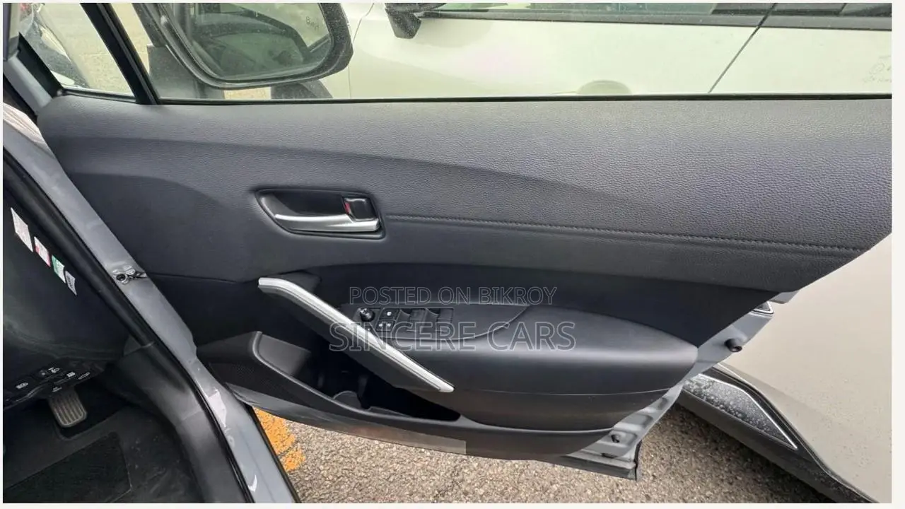 Toyota Corolla Cross Z MOONROOF 4.5 POINT 2023