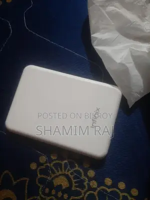 ওয়্যারলেস পাওয়ার ব্যাংক