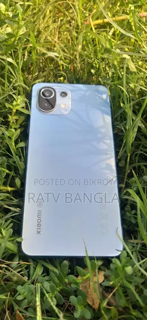 Xiaomi Mi 11 Lite 5G NE . (Used)