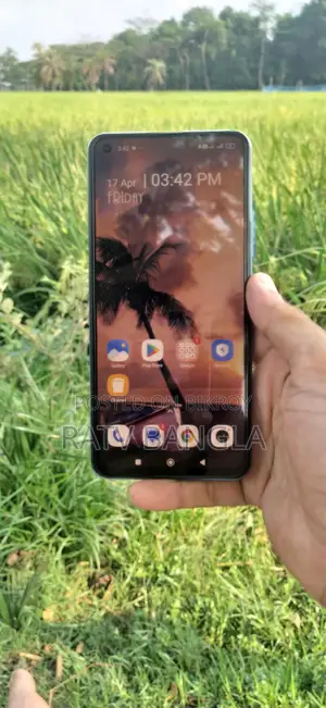 Xiaomi Mi 11 Lite 5G NE . (Used)