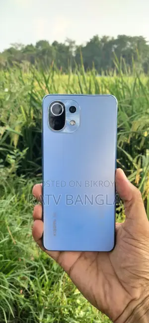 Xiaomi Mi 11 Lite 5G NE . (Used)