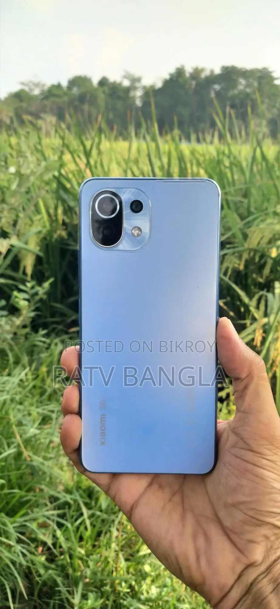 Xiaomi Mi 11 Lite 5G NE . (Used)