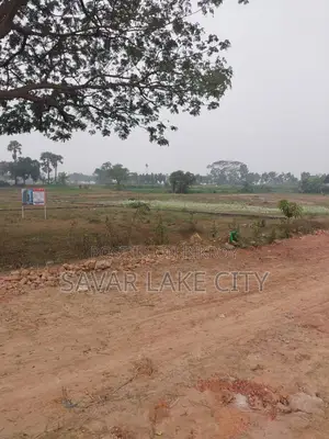 Plot for Sale in Mirpur 14, Dhaka