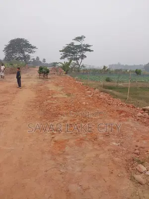 Plot for Sale in Mirpur 14, Dhaka