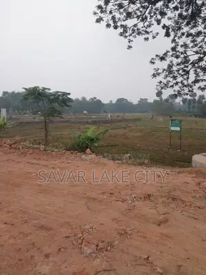 Plot for Sale in Mirpur 14, Dhaka