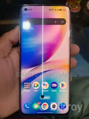 OnePlus 8 (Used)
