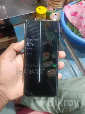 OnePlus 8 (Used)