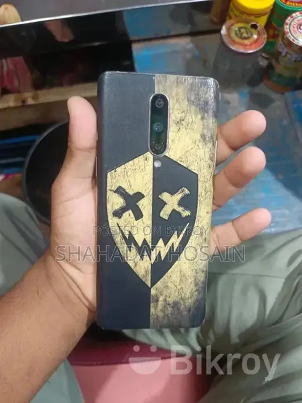 OnePlus 8 (Used)