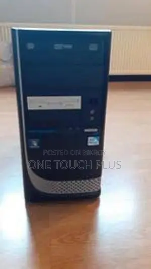 Desktop PC Dual Core Full Fresh