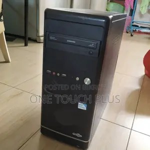 Desktop PC Dual Core Full Fresh