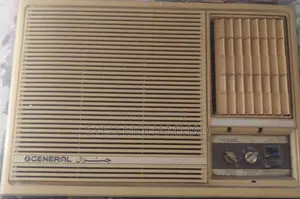 1.5 Ton General Window AC in Good Condition