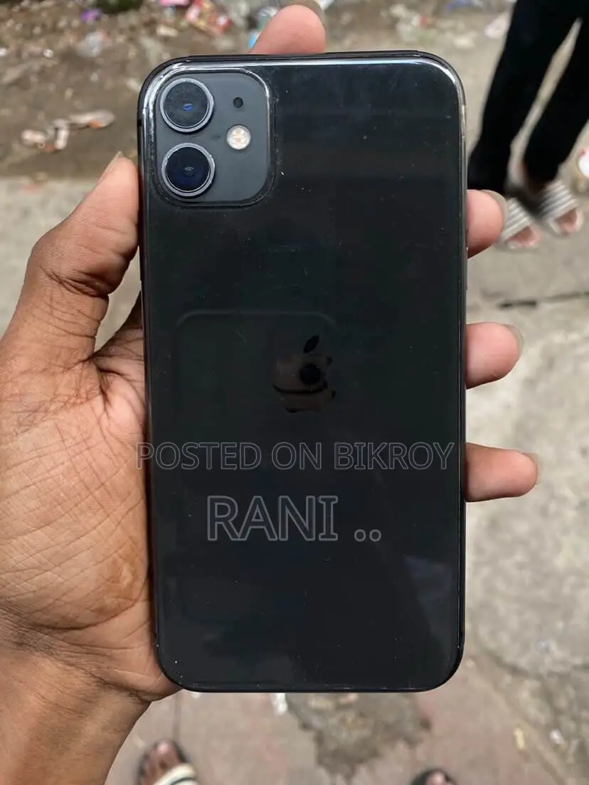 Apple iPhone 11 (Used)