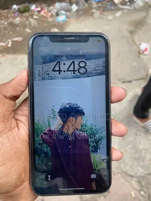 Apple iPhone 11 (Used)