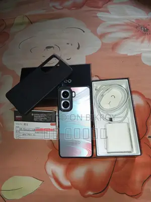 iQOO Neo 11 ` (Used)