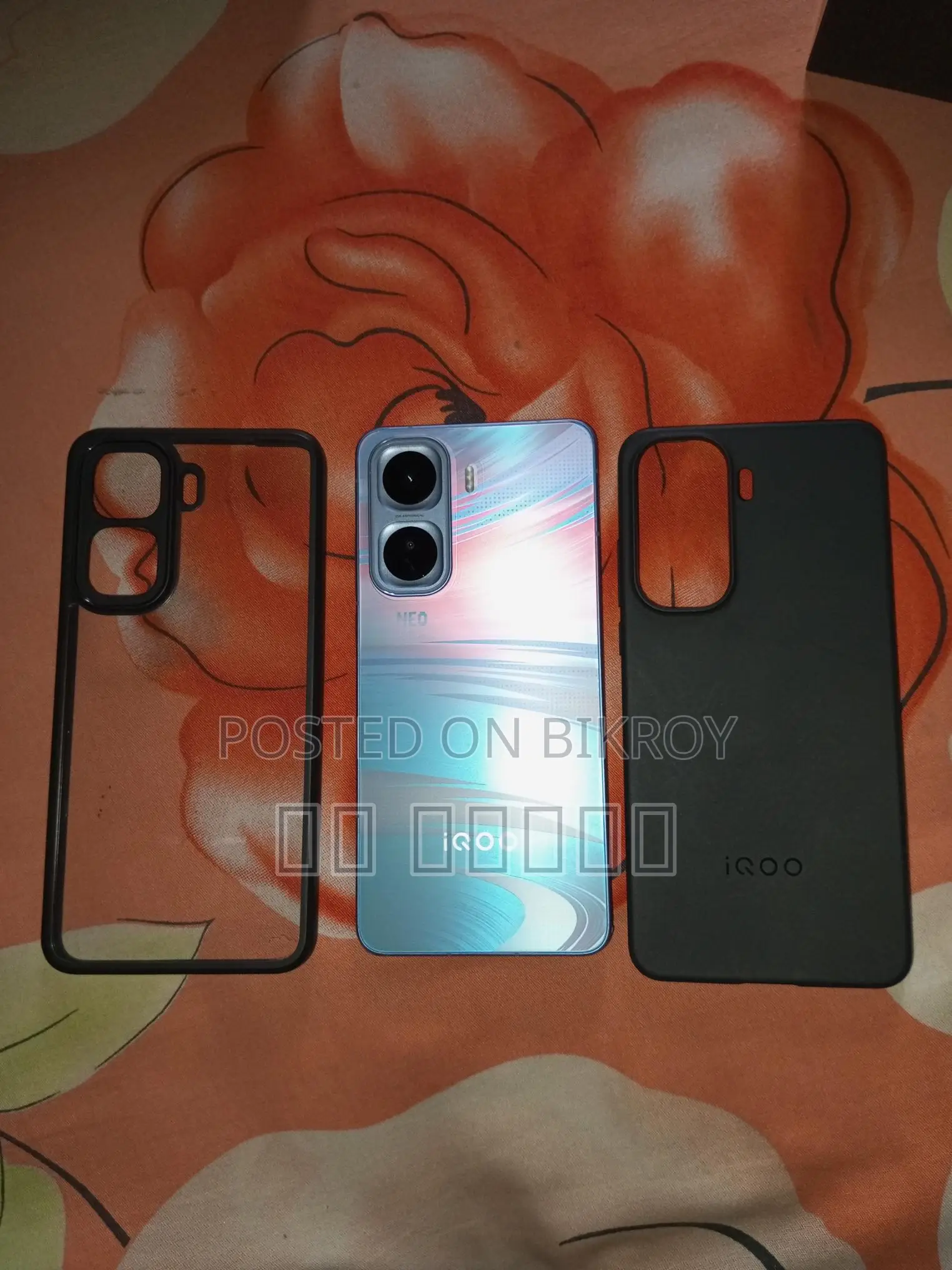 iQOO Neo 11 ` (Used)