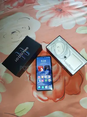 iQOO Neo 11 ` (Used)