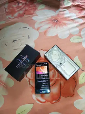 iQOO Neo 11 ` (Used)